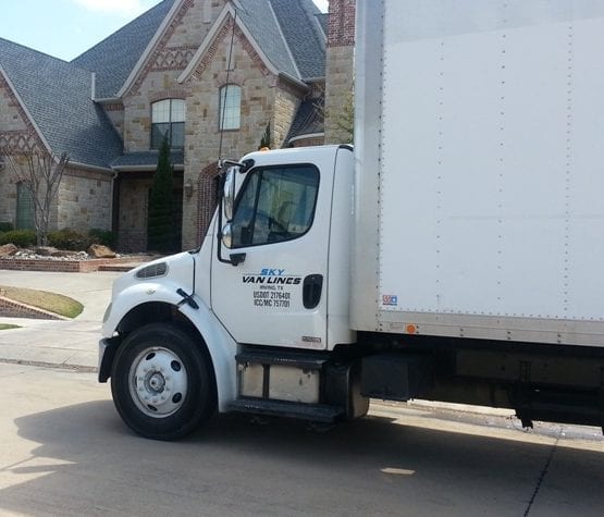 Movers Las Vegas , Sky Van Lines Movers Las Vegas , Sky Van Lines
