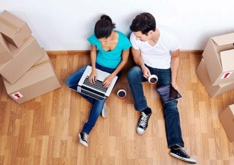 Long Distance Moving Company Las Vegas