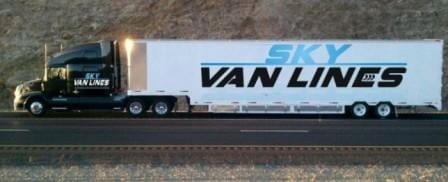 LONG DISTANCE MOVERS LAS VEGAS