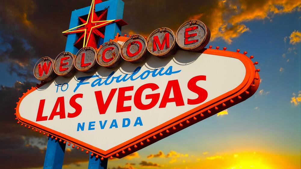 moving to las vegas