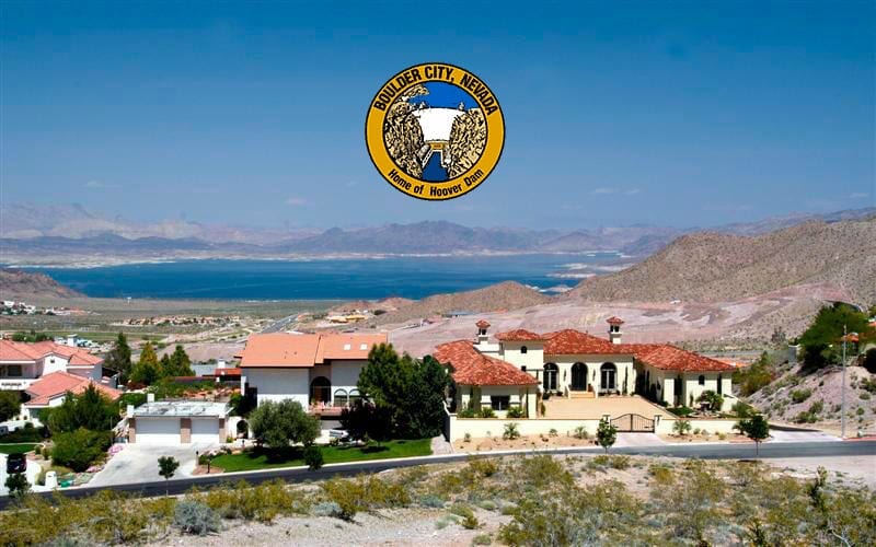 Boulder City Movers
