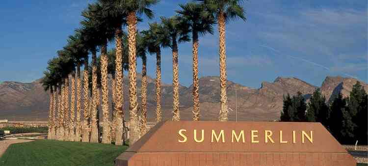 Summerlin Movers