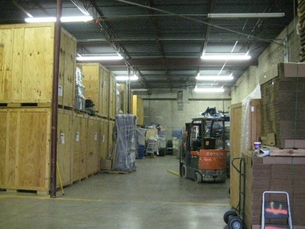 Moving And Storage Las Vegas