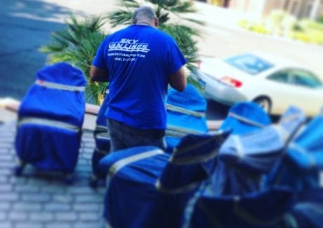 Mover Las Vegas