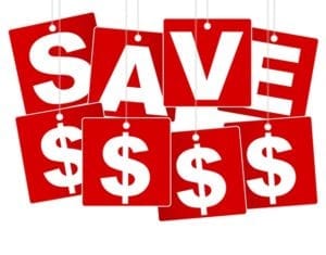 Save Money